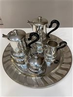 Vassoio Floriddia Gioielli in Argento ARG400 - ARG400